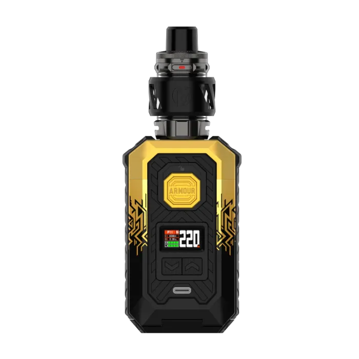 VAPORESSO ARMOUR MAX ITANK T KIT 8ML