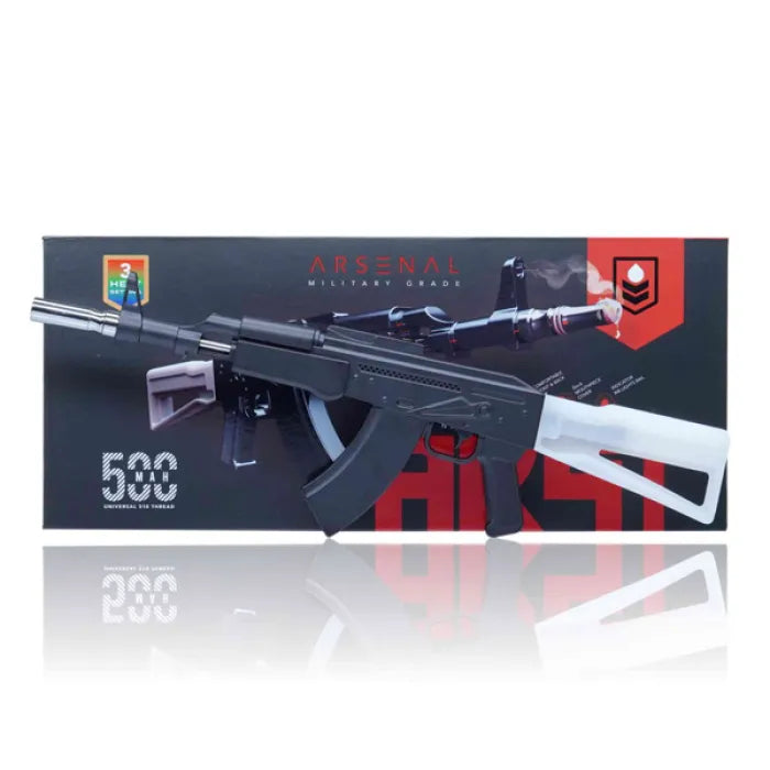 ARSENAL AK47 ELECTRIC NECTAR COLLECTOR KIT