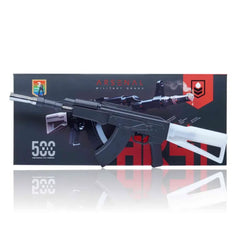ARSENAL AK47 ELECTRIC NECTAR COLLECTOR KIT