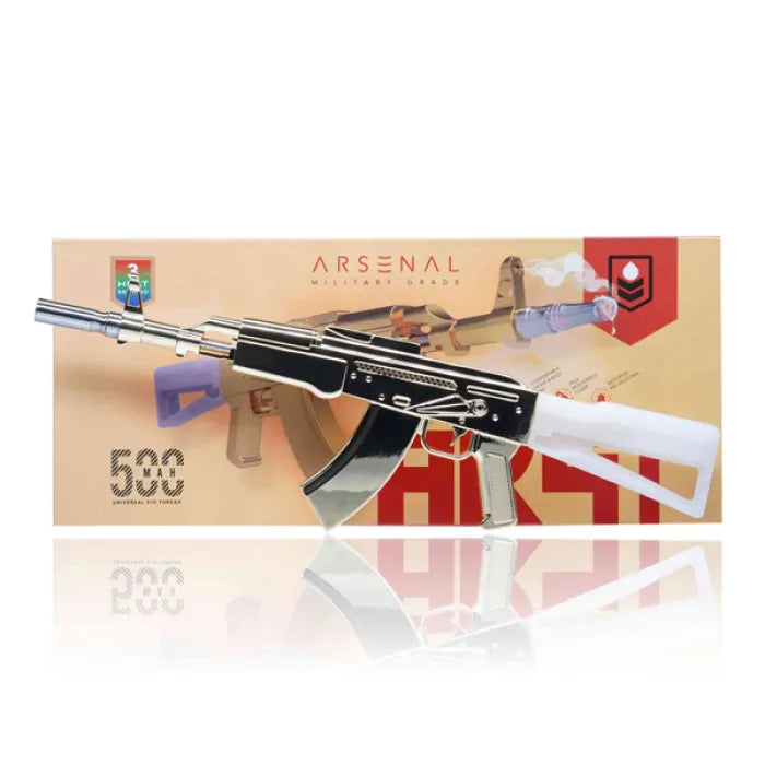 ARSENAL AK47 ELECTRIC NECTAR COLLECTOR KIT