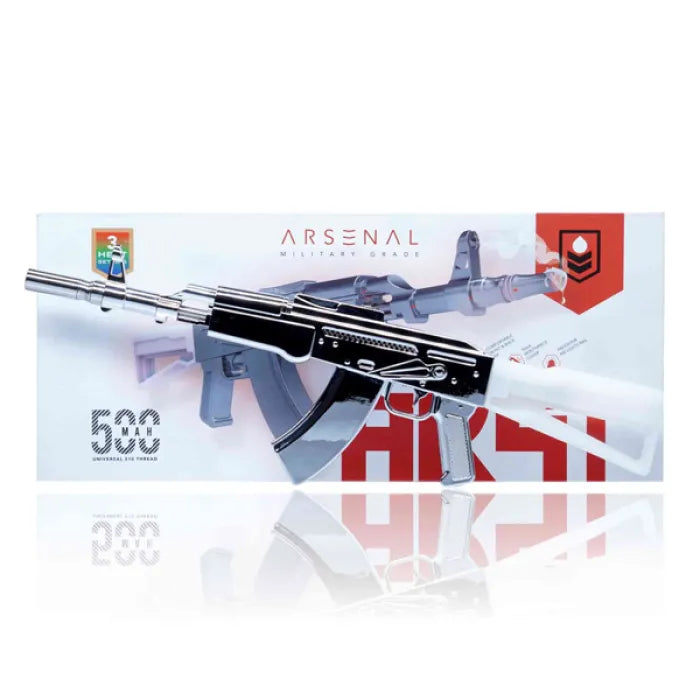 ARSENAL AK47 ELECTRIC NECTAR COLLECTOR KIT