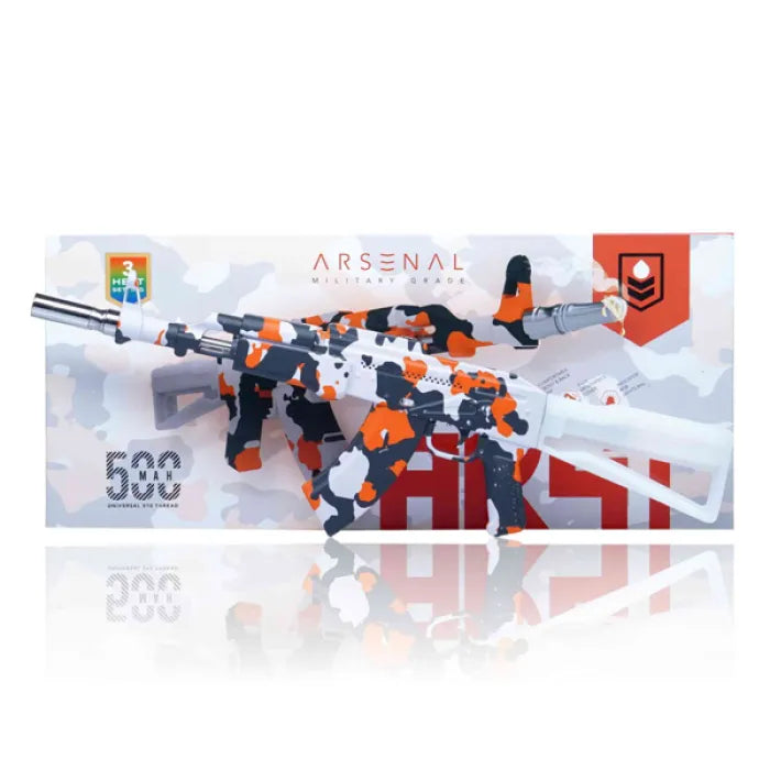 ARSENAL AK47 ELECTRIC NECTAR COLLECTOR KIT