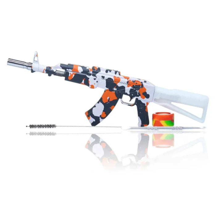 ARSENAL AK47 ELECTRIC NECTAR COLLECTOR KIT