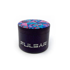 PULSAR ARTIST SERIES GRINDER 2.5"