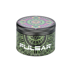 PULSAR ARTIST SERIES GRINDER 2.5"
