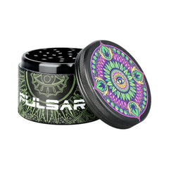 PULSAR ARTIST SERIES GRINDER 2.5"