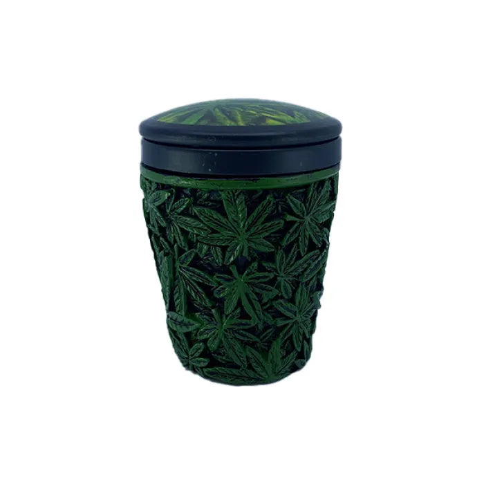 LED BUCKET ASHTRAY