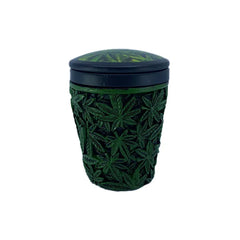 LED BUCKET ASHTRAY