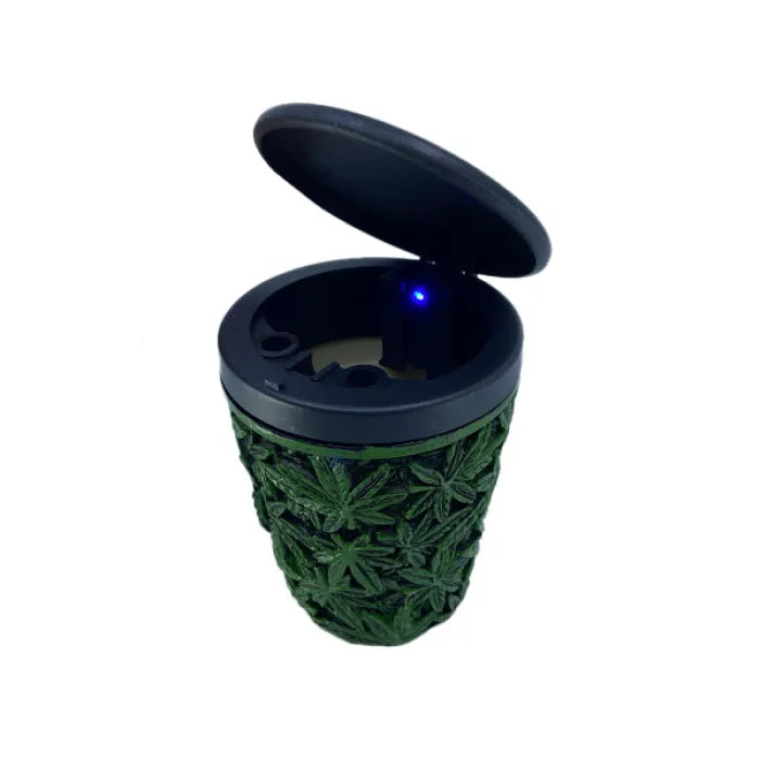 LED BUCKET ASHTRAY