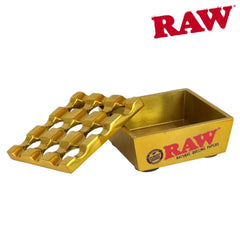 RAW VANASH WINDPROOF ASHTRAY