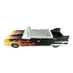 FUJIMA ASHTRAY LT213 FLAME CAR CONVERTIBLE