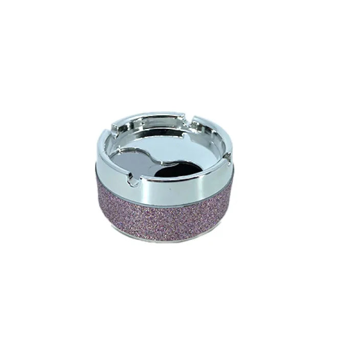 ASHTRAY HIGH QUALITY TWIST LID