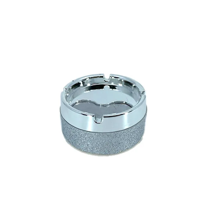 ASHTRAY HIGH QUALITY TWIST LID