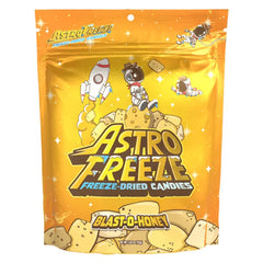 ASTRO FREEZE DRIED CANDIES 2oz