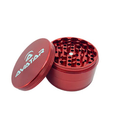 AVATAR GRINDER 100MM - ASSORTED COLOR