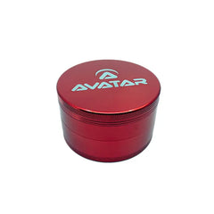 AVATAR GRINDER 100MM - ASSORTED COLOR