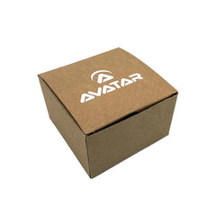 AVATAR GRINDER 100MM - ASSORTED COLOR