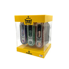 AVATAR TWIST ADVANCE FLEX TEMP BATTERY ASSORTED