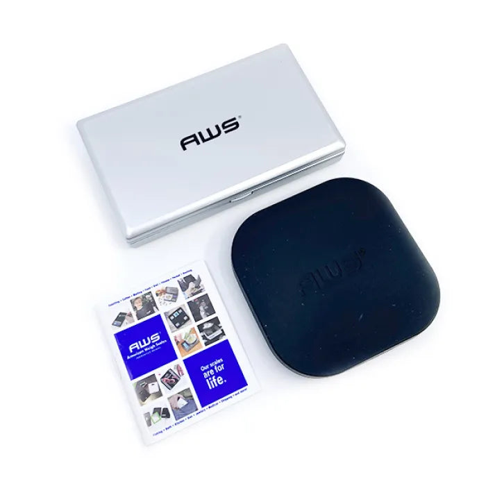 AWS SCALE AWS-70 0.01G