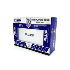 AWS SCALE AWS-70 0.01G
