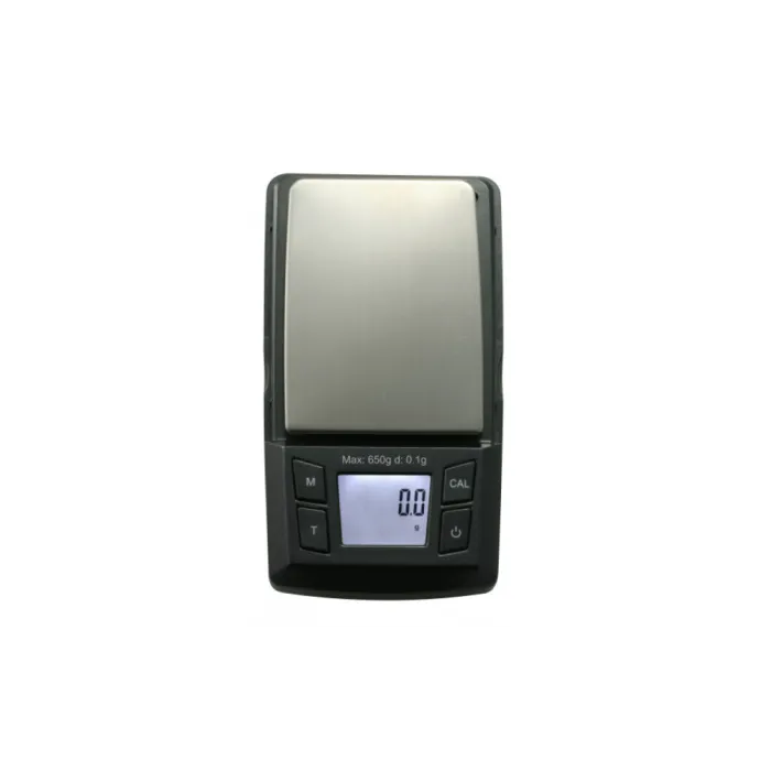 AWS SERIES AERO-650 0.1G