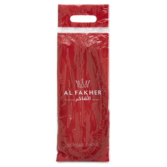 ALFAKHER DISPOSABLE HOSE