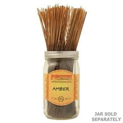 WILD BERRY INCENSE