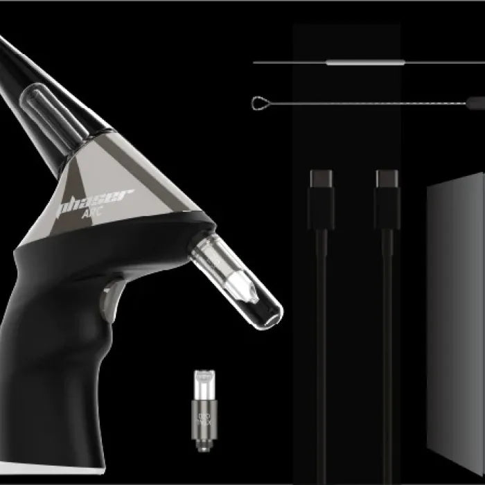 YOCAN BLACK PHASER ARC NECTAR COLLECTOR KIT