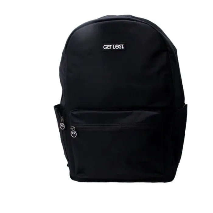 GET LOST PREMIUM SMELL PROOF BACKPACK