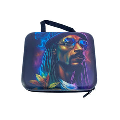 SMOKING SET BAG