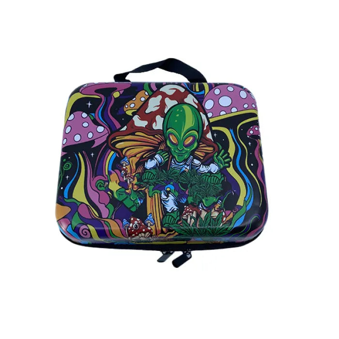 SMOKING SET BAG