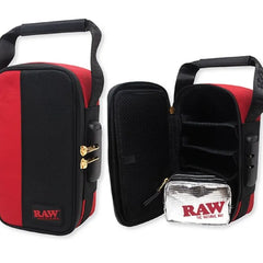 STINKSACK 3 QUART SIZE SMELL PROOF BAGS