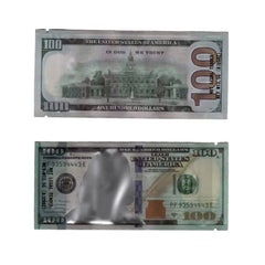 SMOKE PROOF BAGS BILL