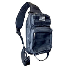 SMOKEZILLA BAG 023763 TACTICAL SLING