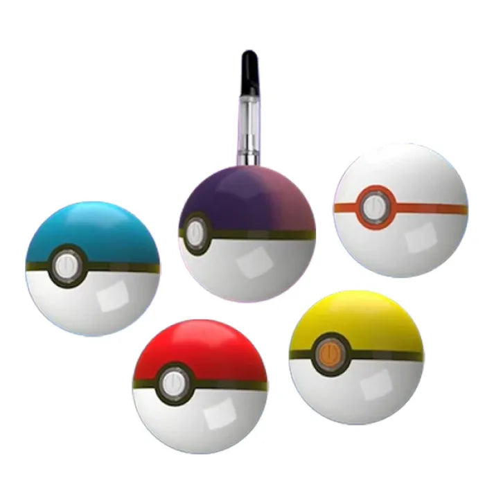 ICONIC BALL CART BATTERY 500mAh XL