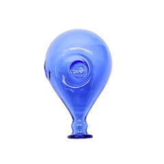 APEX GLASS HANDPIPE HPD44 - BALLOON