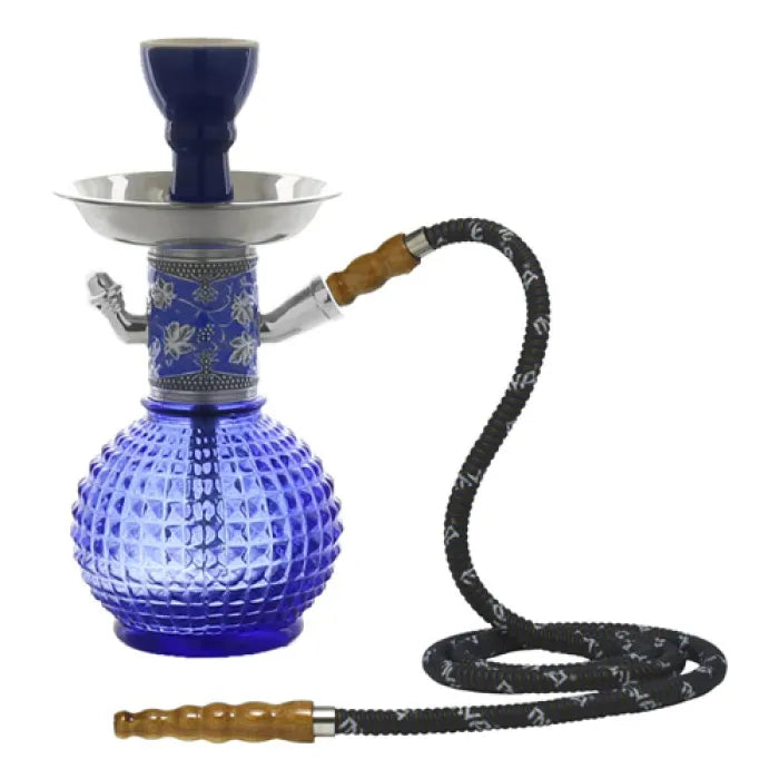 MYA BAMBINO 103 HOOKAH SET