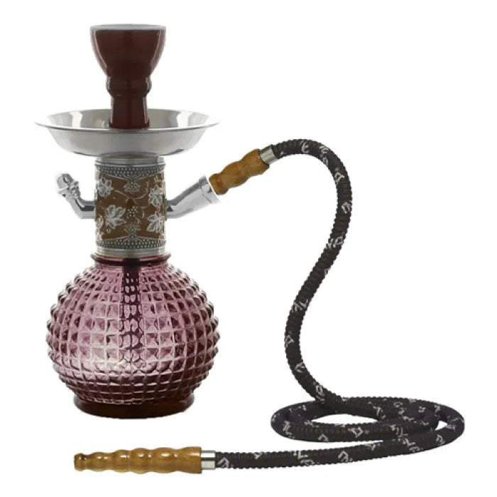 MYA BAMBINO 103 HOOKAH SET