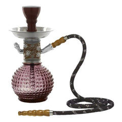 MYA BAMBINO 103 HOOKAH SET