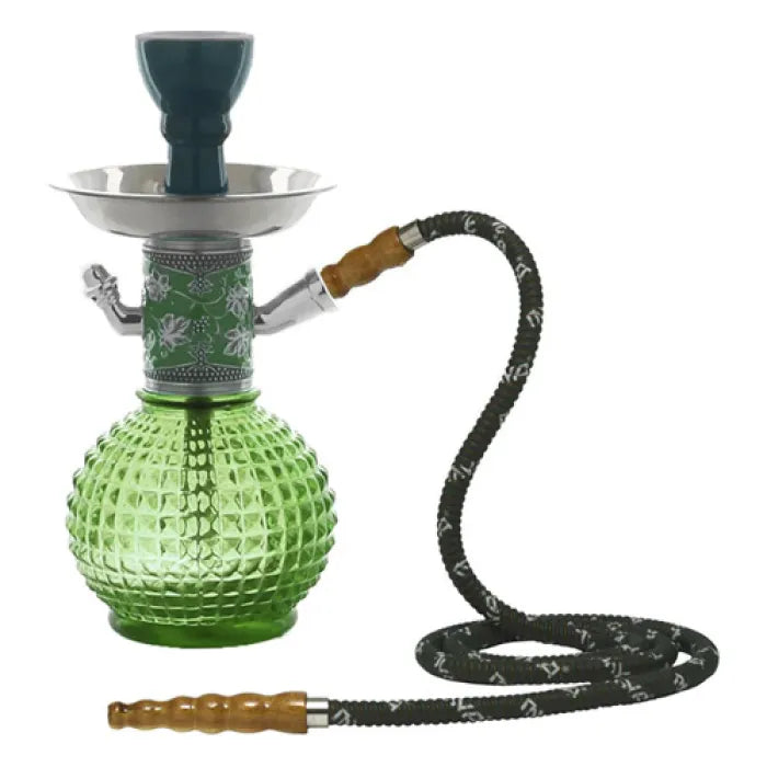 MYA BAMBINO 103 HOOKAH SET