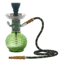 MYA BAMBINO 103 HOOKAH SET