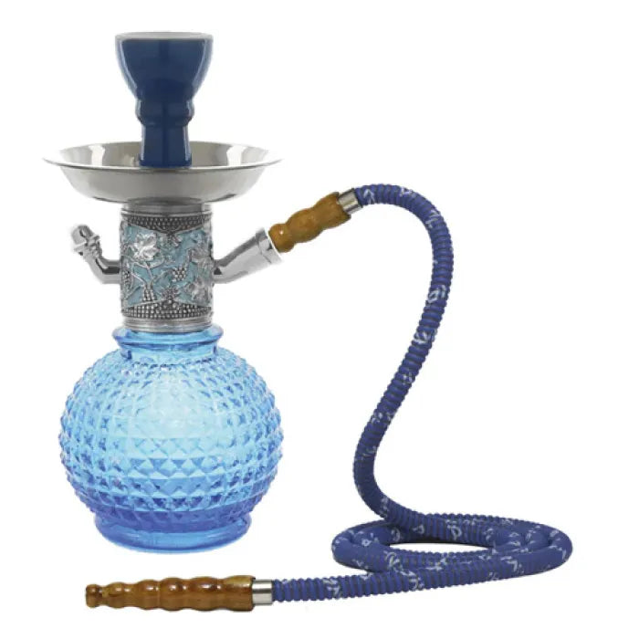 MYA BAMBINO 103 HOOKAH SET