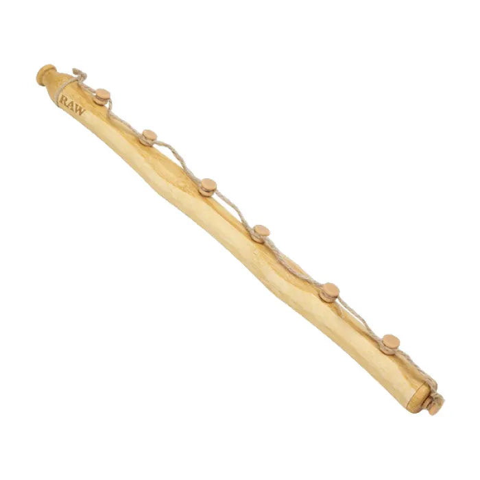 RAW BAMBOO TUBERATOR 6 SLOTS