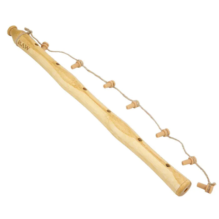 RAW BAMBOO TUBERATOR 6 SLOTS