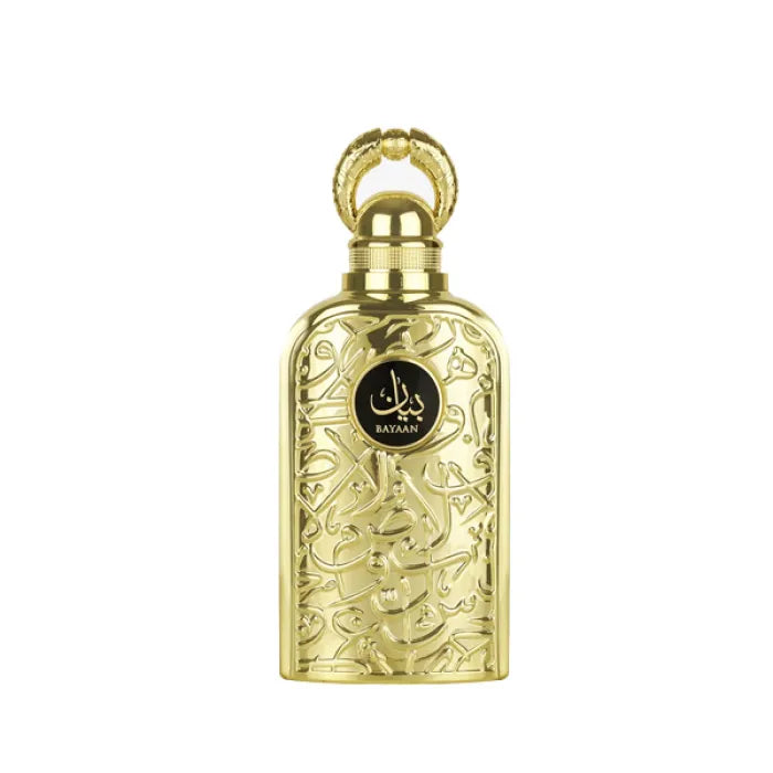 LATTAFA BAYAAN PARFUM WOMEN 100ML 3.4OZ