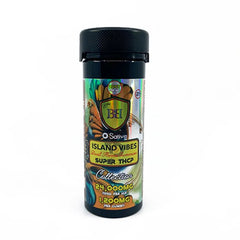 BUDBUDDY GUMMIES SUPER THCP 24G 20CT