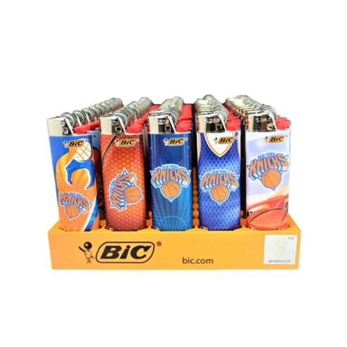 BIC LIGHTER LCR