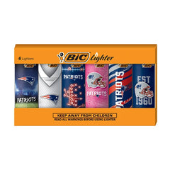 BIC LIGHTER LCR