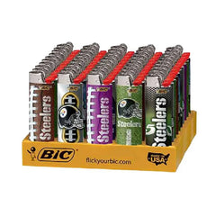 BIC LIGHTER LCR