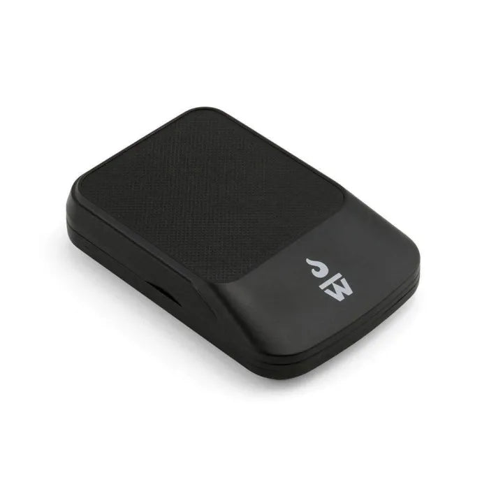 TRUWEIGH CLASSIC BLAZE SCALE - 600G X 0.1G - BLACK SC-217